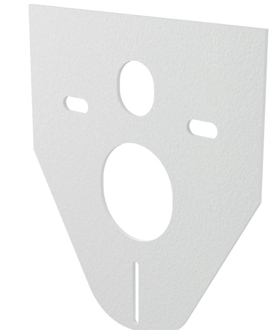 Alca Plast Schalldämmende Dichtung M91