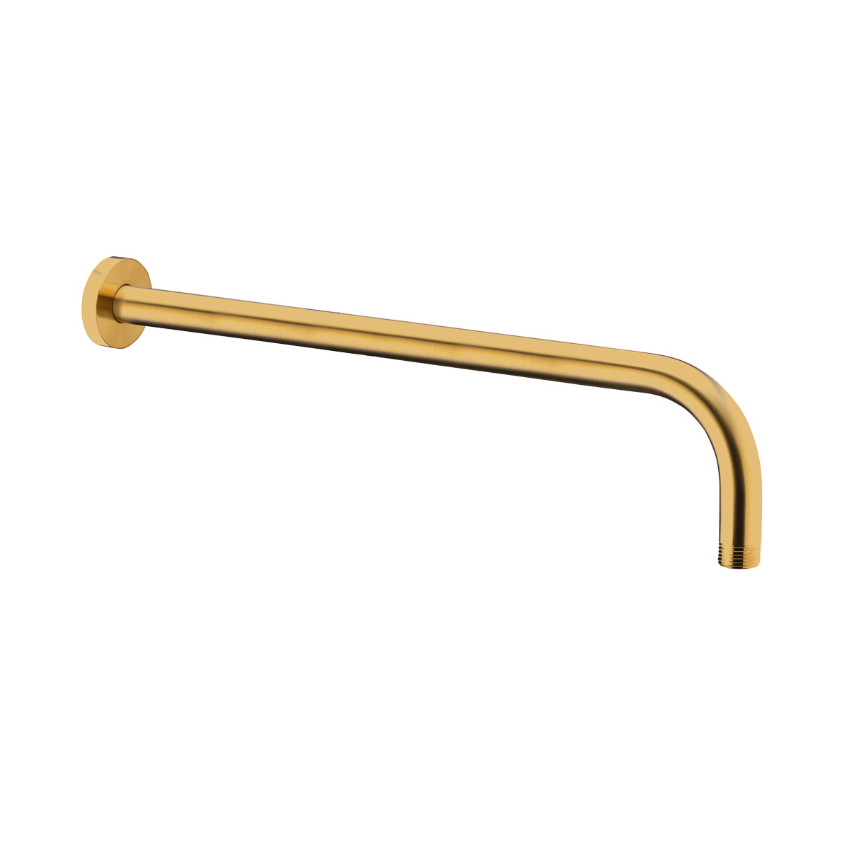 Oltens Lagan Wandarm gebürstetes Gold 39402810