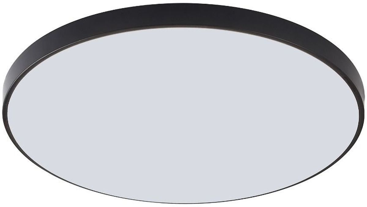 Zuma Line Veri Decke 1x32 W weiß-schwarz WM-C7300-S-BL