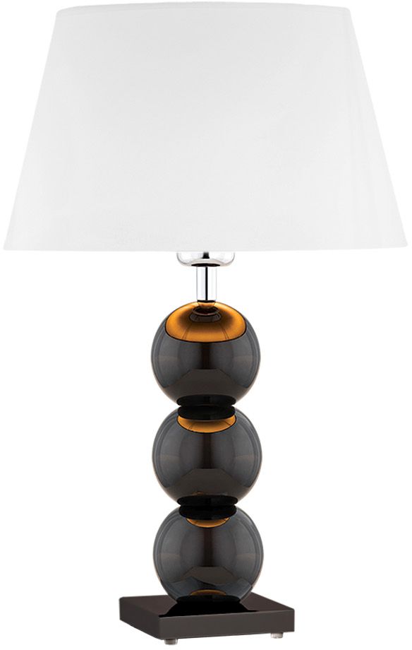 Argon Fudżi Tischlampe x W 4058