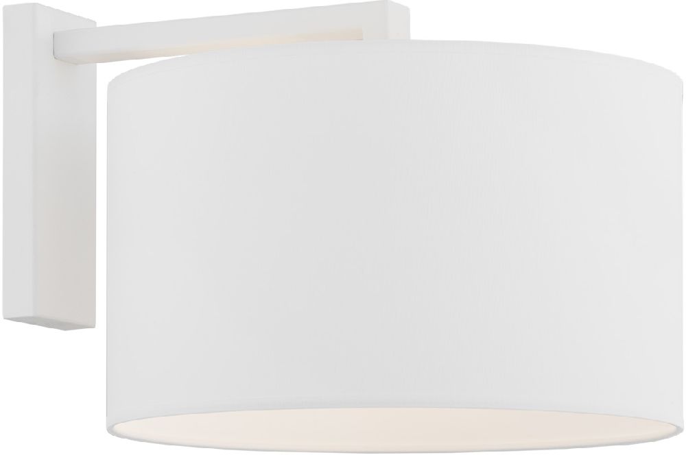 Argon Karin Leuchter 1x15 W weiß 4294