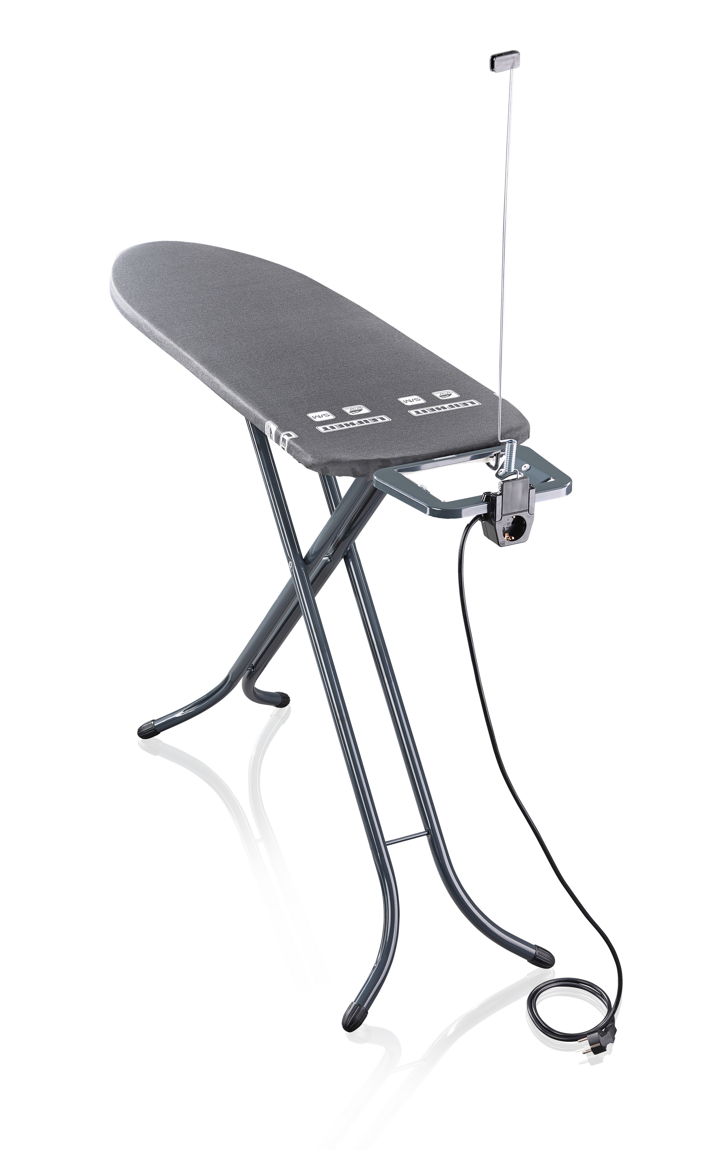 Leifheit Air Board Bügelbrett 120x38 cm 72485
