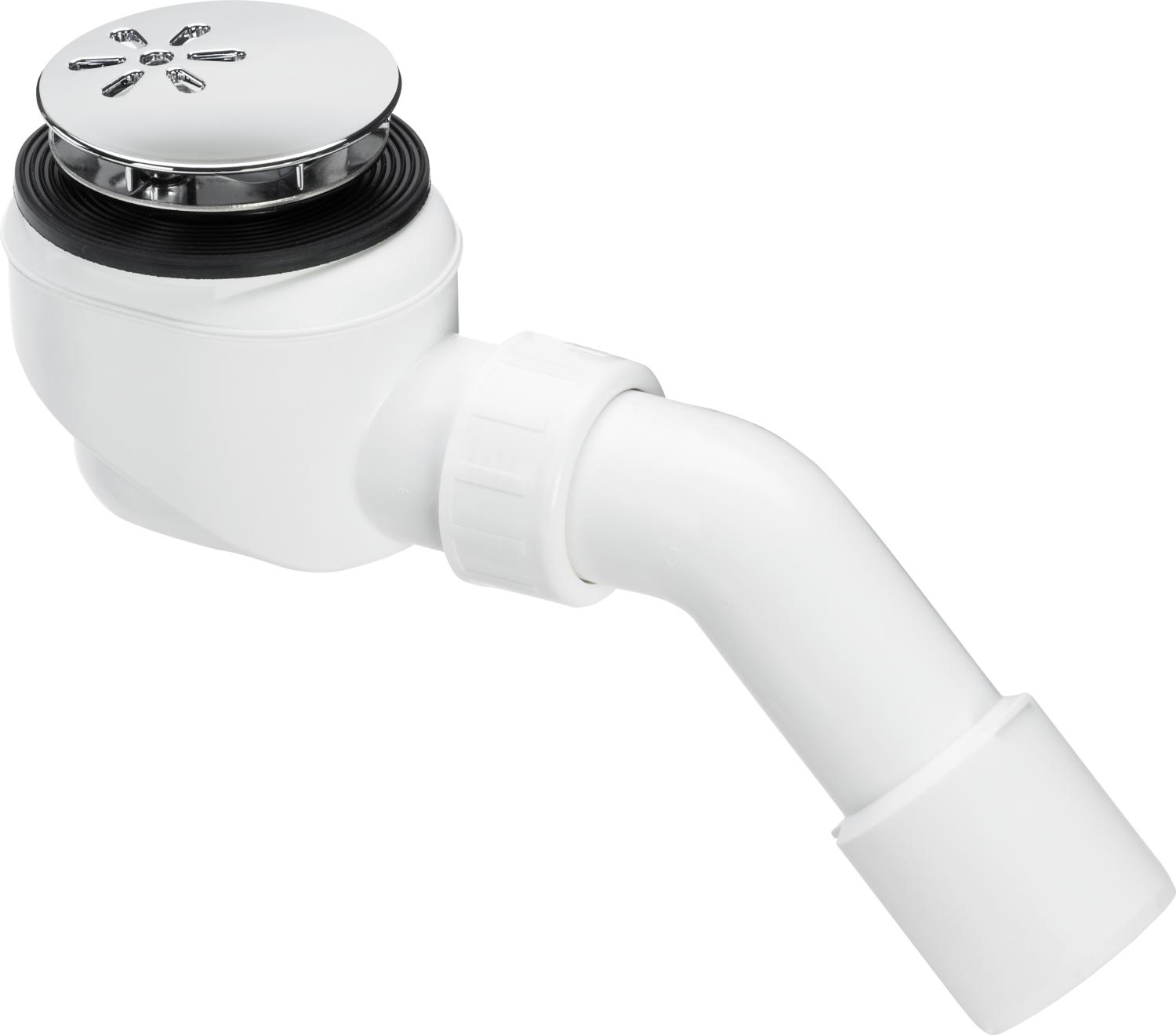 Viega Domoplex Siphon für eine Duschwanne 703257