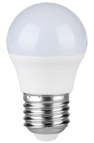 V-TAC LED-Glühbirne 1x4.5 W 4000 K E27 217408