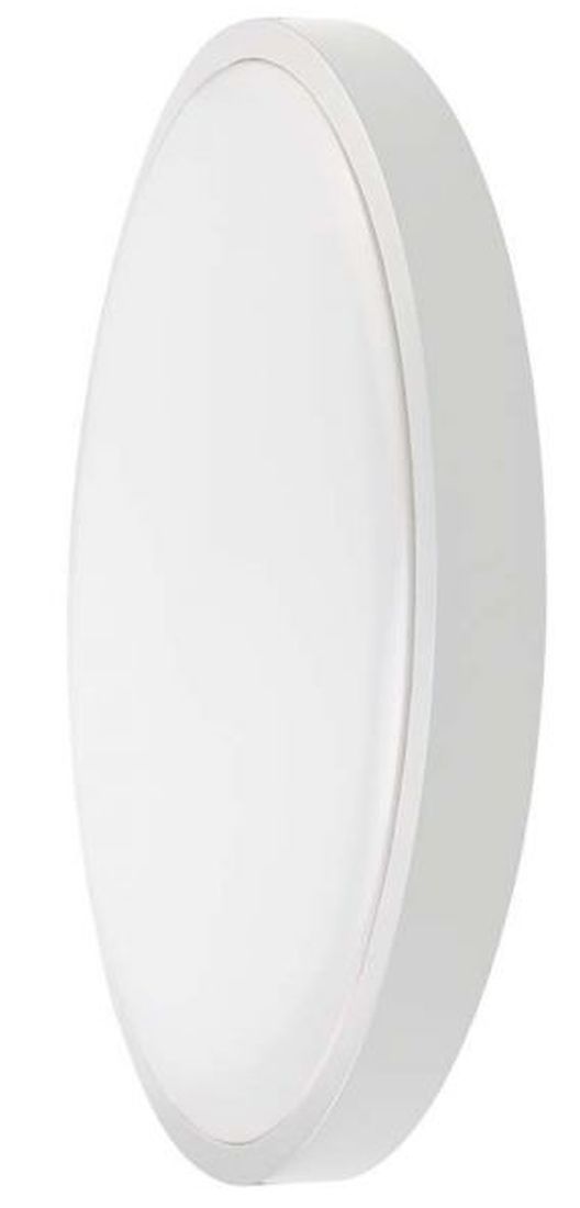 V-TAC Decke 1x24 W weiß 7663