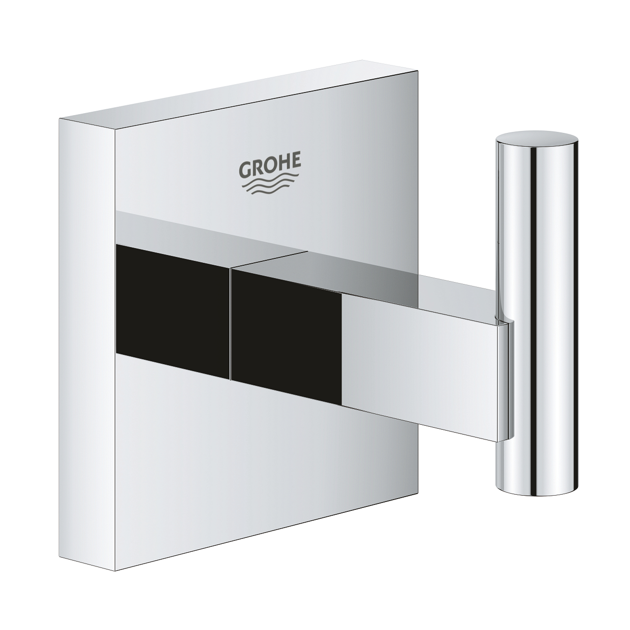 Grohe Start Cube Handtuchhalter chrom 40961000