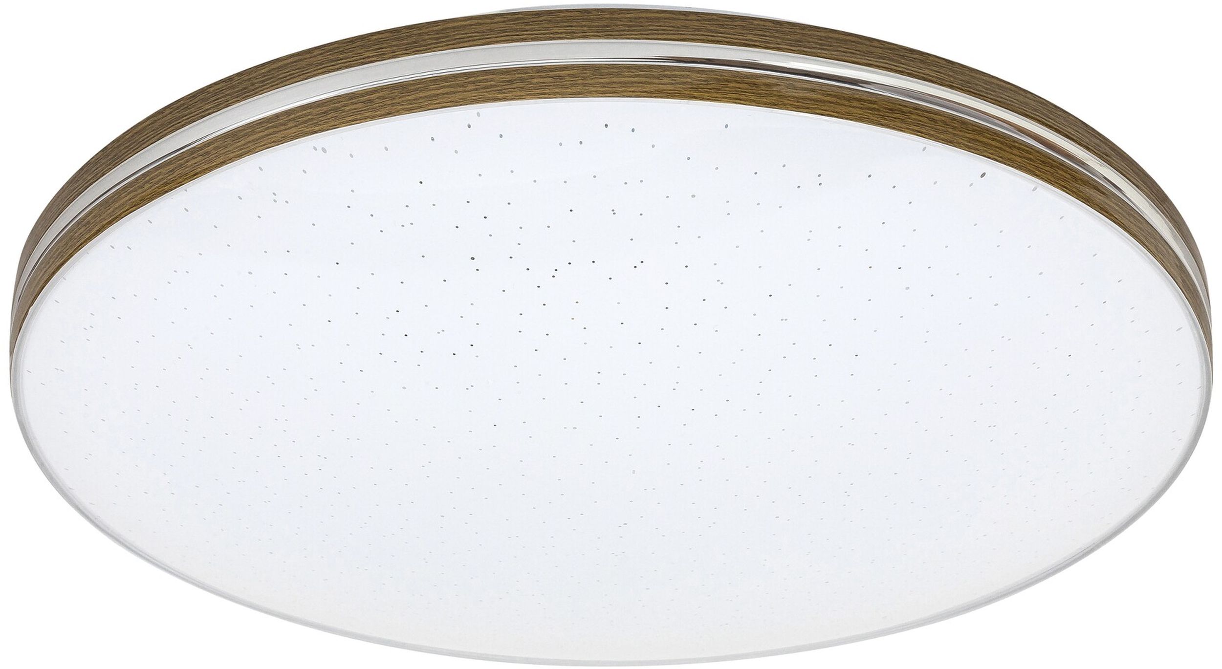 Rabalux Oscar Decke 1x18 W weiß 71177