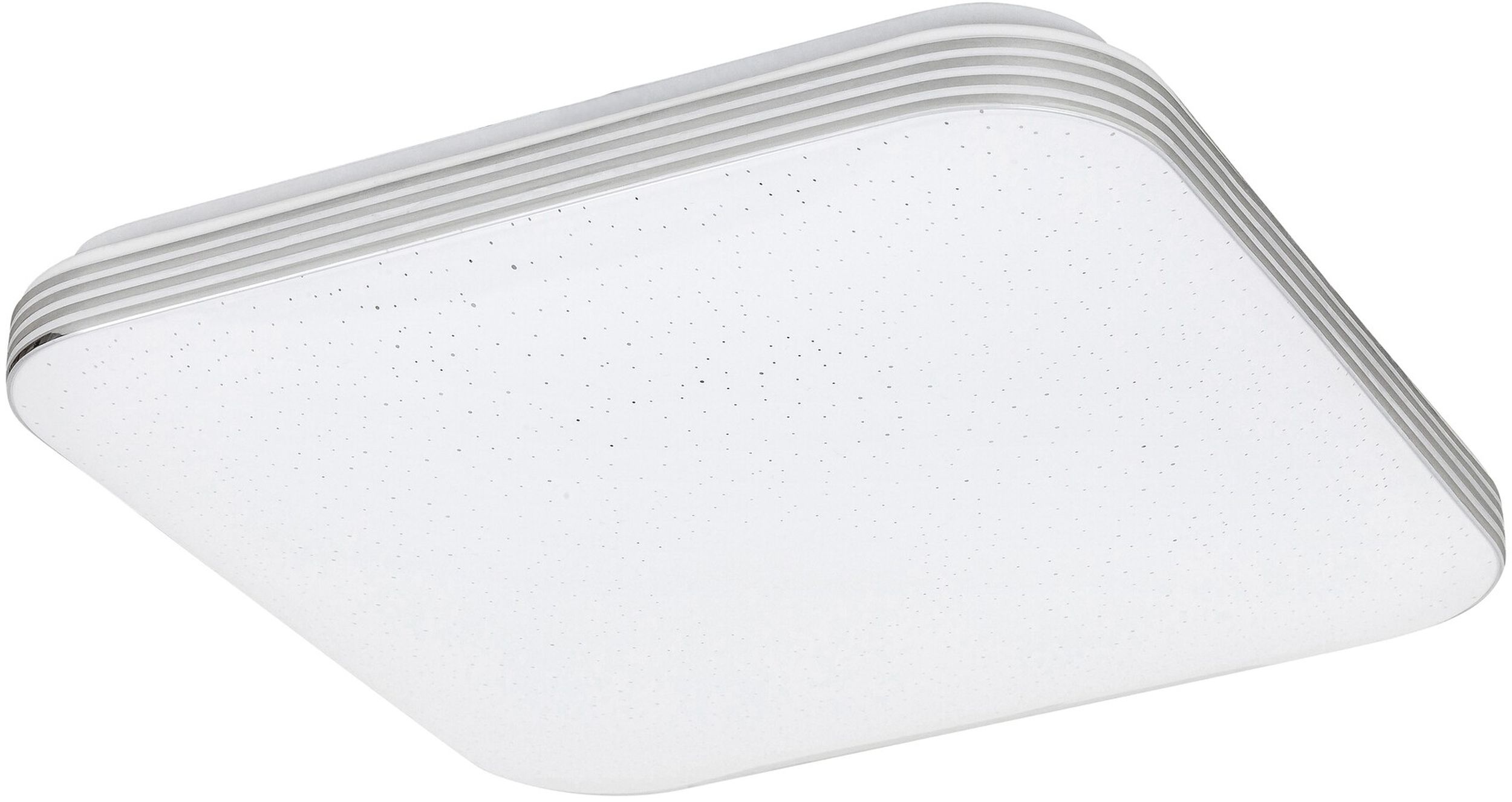 Rabalux Oscar Decke 1x18 W weiß 71180