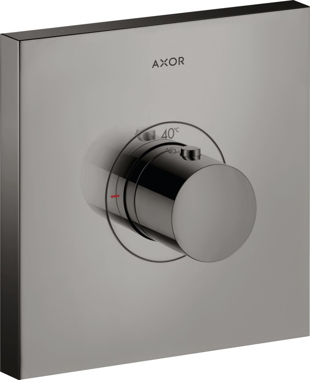 Axor ShowerSelect Duschbatterie Unterputz mit Thermostat || 36718330