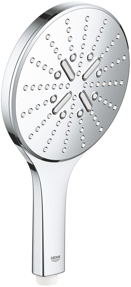 Grohe Rainshower Handbrause StarLight Chrome 26553000