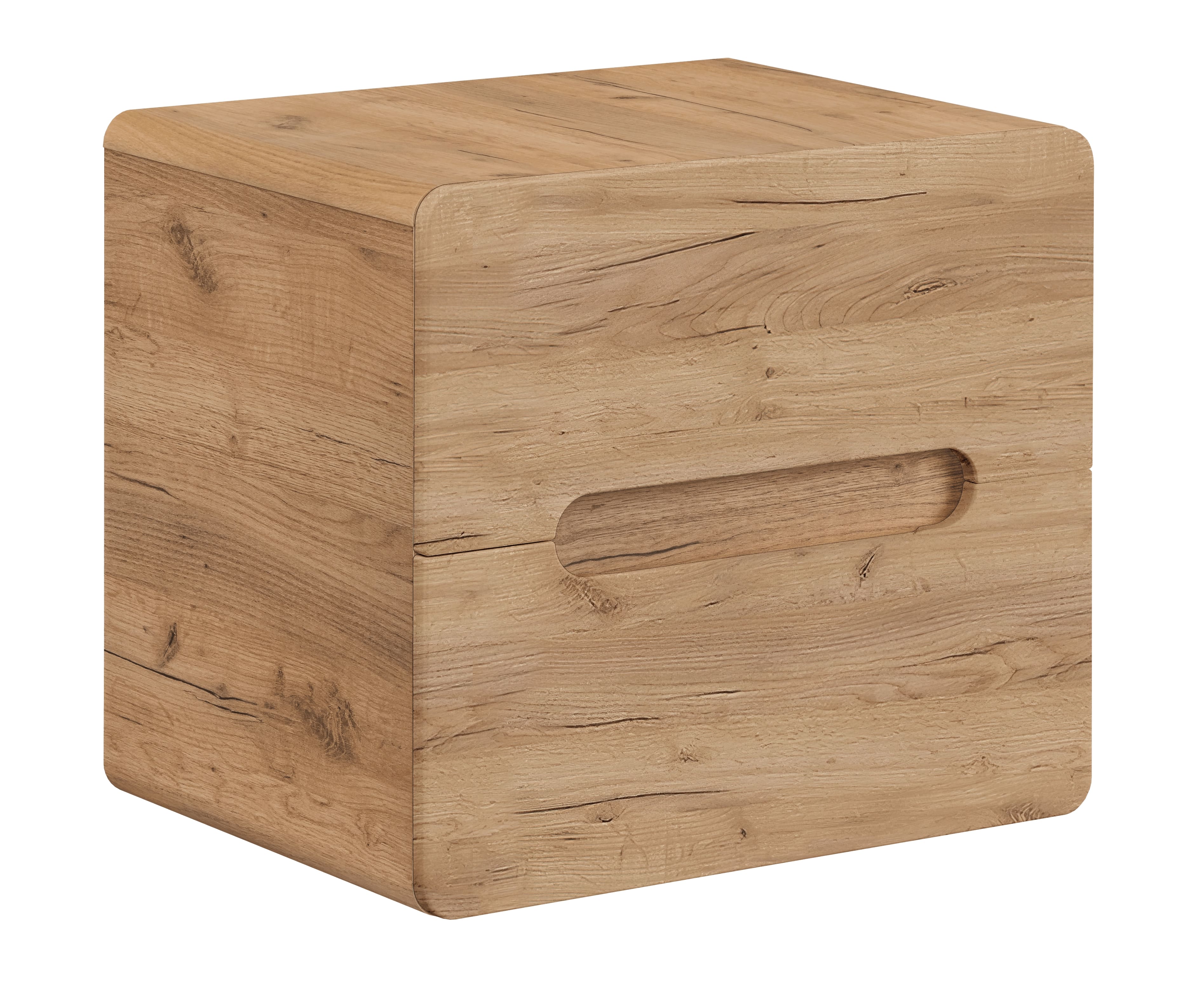 Comad Aruba Craft Kabinett 60x46x53 cm Unterschrank hängend eiche ARUBA CRAFT 828-UN-60CM FSC