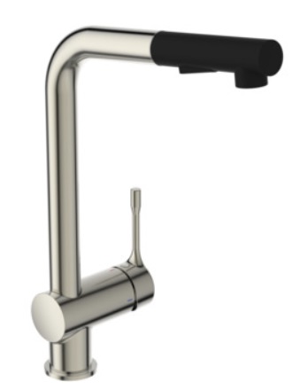 Ideal Standard Ceralook Küchenarmatur Stehend || BC178GN