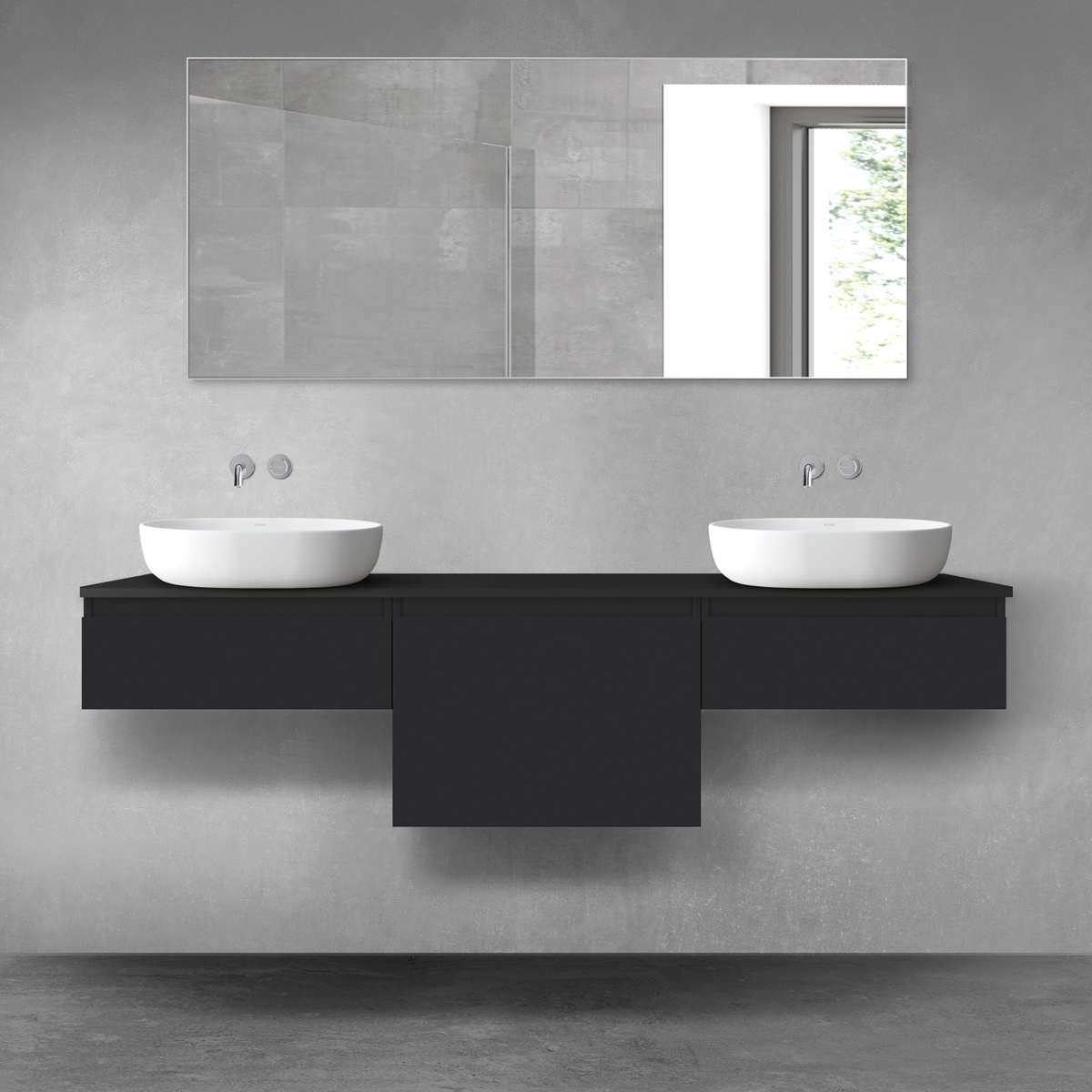 Set Kabinett Oltens Vernal 60013300, Kabinett Oltens Vernal 60009300, 63009300