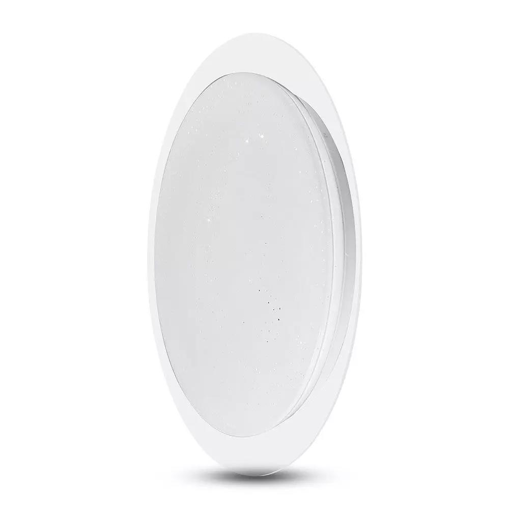 V-TAC Decke 1x40 W weiß 2114741