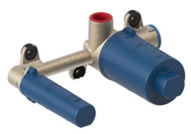 Tres Verdecktes Element 20830002