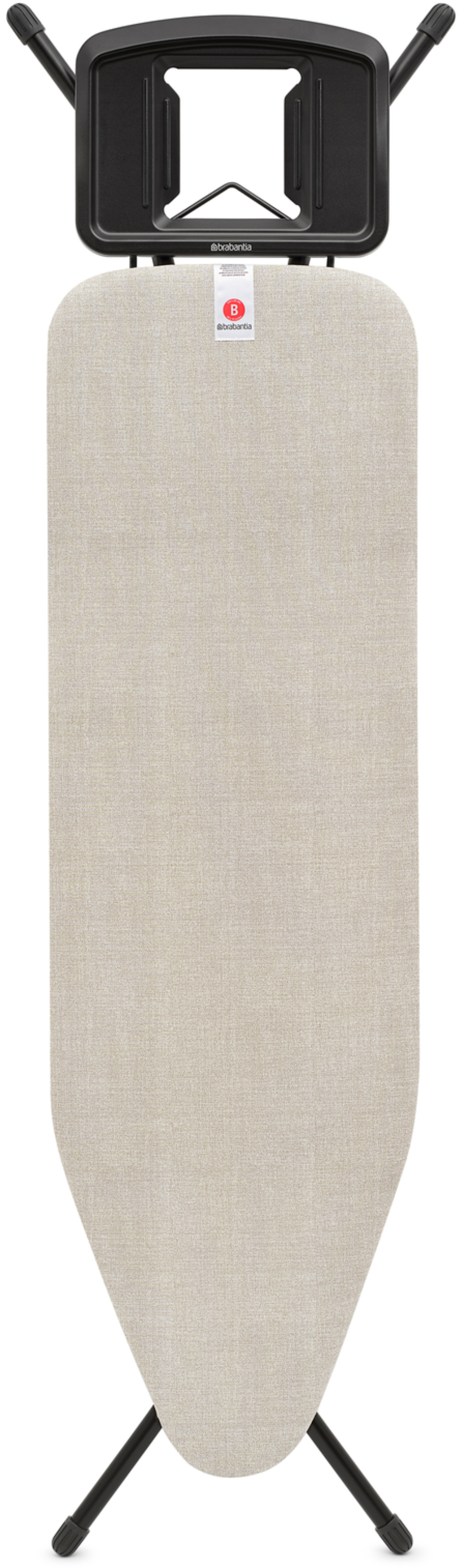 Brabantia Bügelbrett 38x124 cm 236129