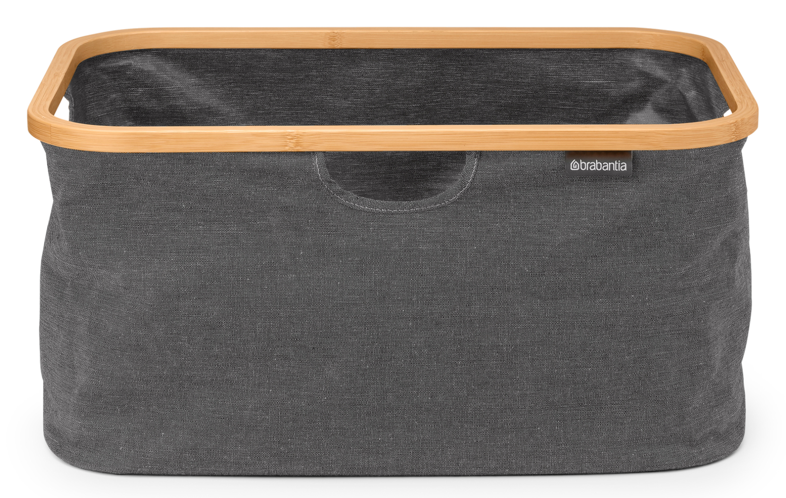 Brabantia Foldable Laundry Basket Korb für Wäsche und Wäsche 232725