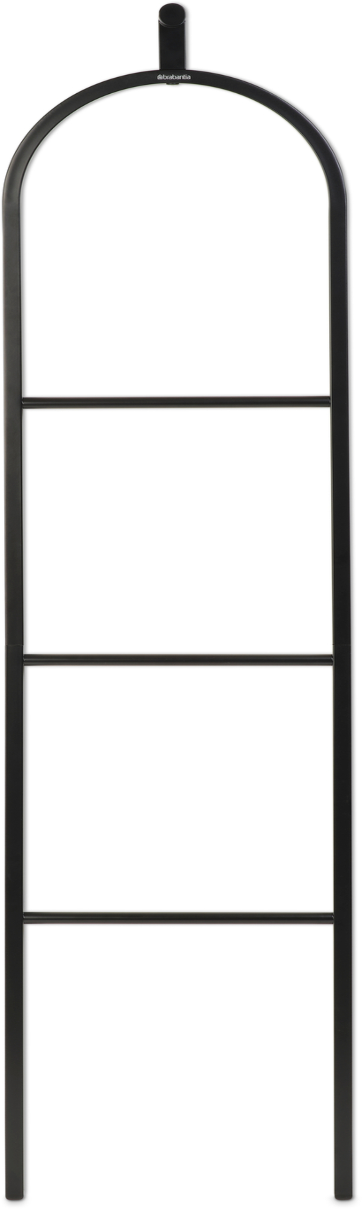 Brabantia Handtuchhalter schwarz 229886