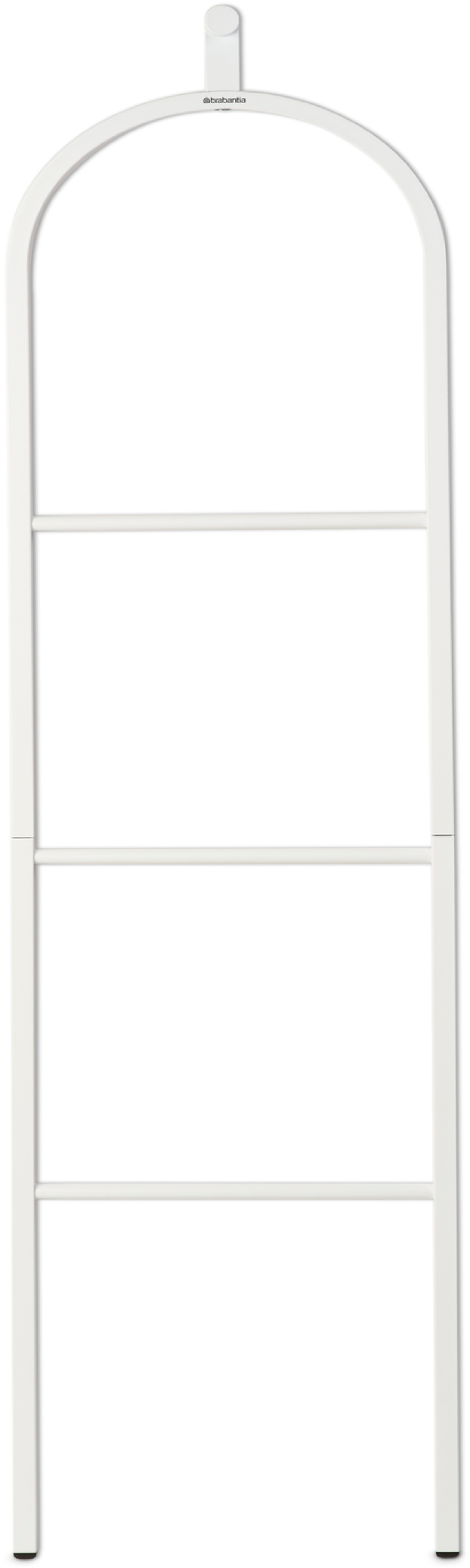 Brabantia Handtuchhalter weiß 229909