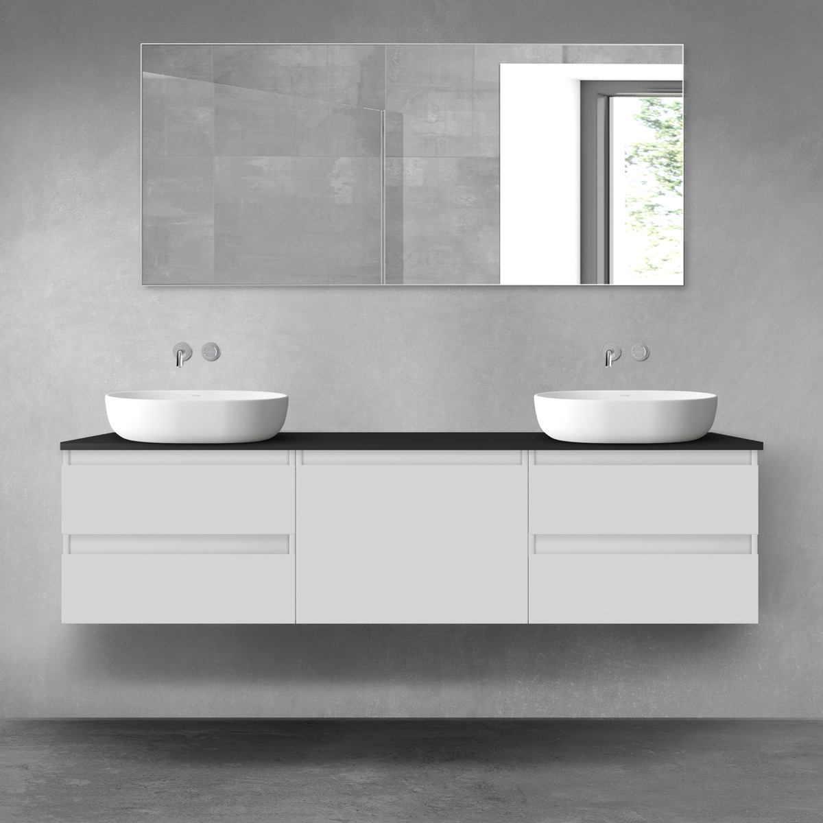 Set Kabinett Oltens Vernal 60000700, Kabinett Oltens Vernal 60013700, 63009300