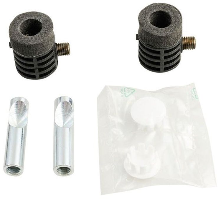 GSI Montagesatz FISR2