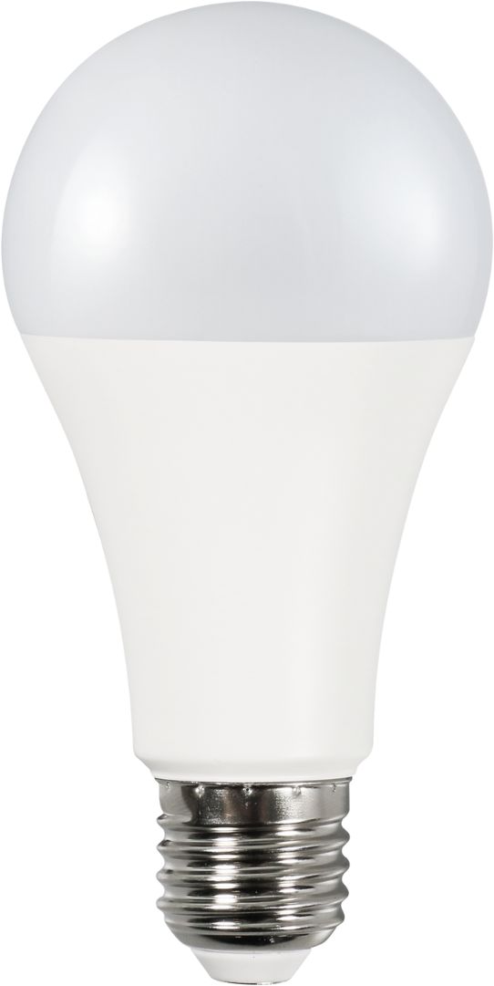 Goldlux Smart Wifi Tuya Smarte LED-Lampe 1x11 W K E27 313812