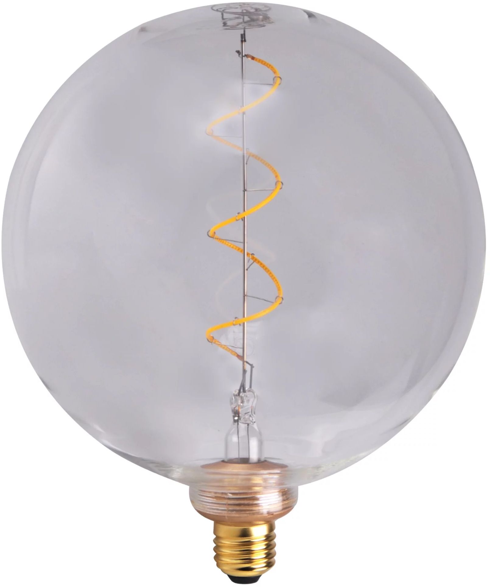 Goldlux DecoVintage LED-Glühbirne 1x4.2 W K E27 320117