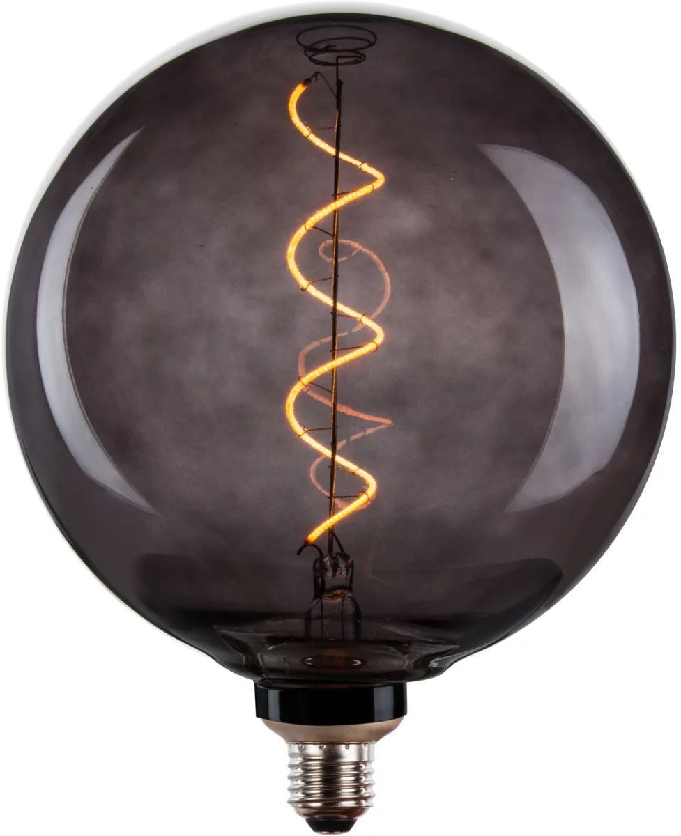 Goldlux DecoVintage LED-Glühbirne x4 W 1800 K E27 317780