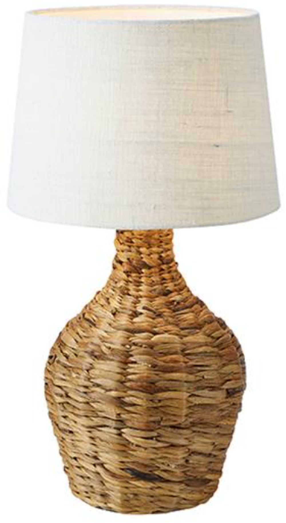 Markslöjd Paglia Tischlampe 1x40 W weiß-beige 108771