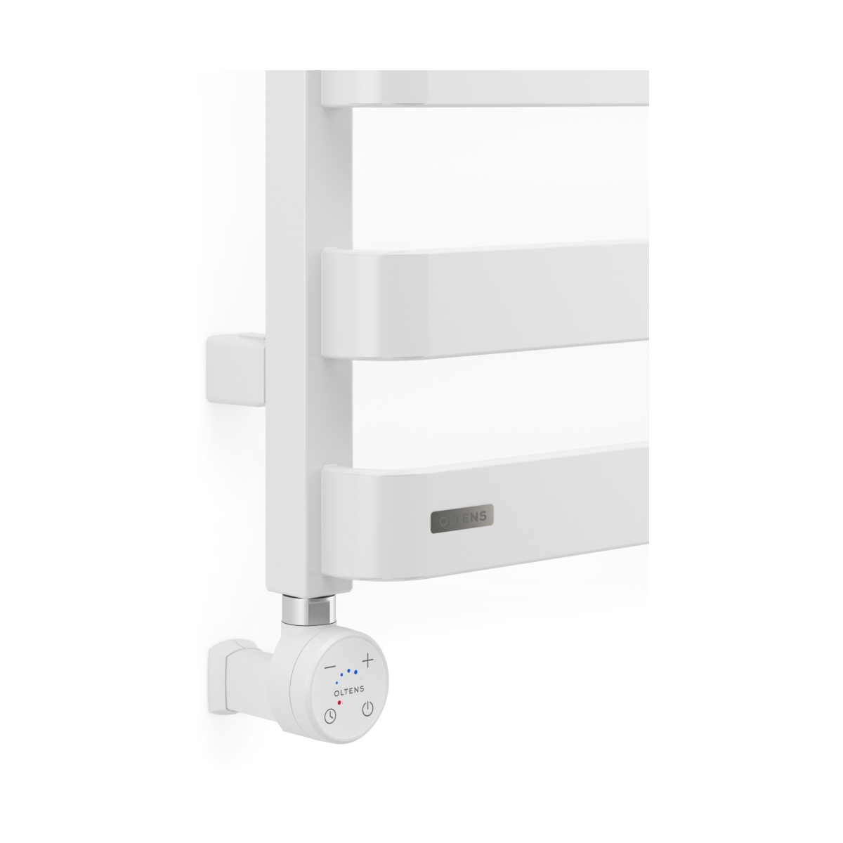 Oltens Varmare Elektro-Heizstab 600 W weiß 55910000