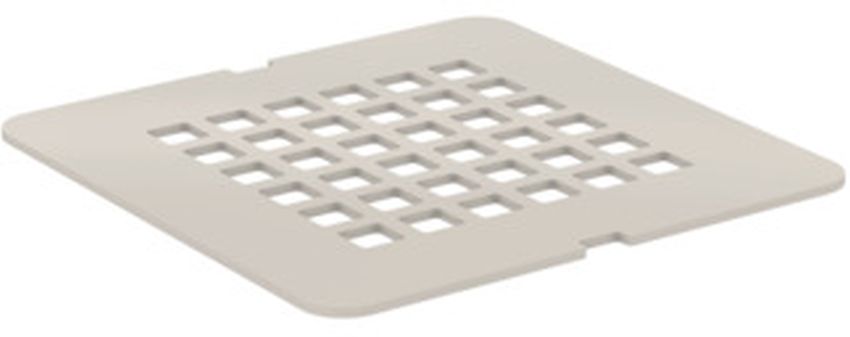 Ideal Standard Ultra Flat Siphonabdeckung KV169FT