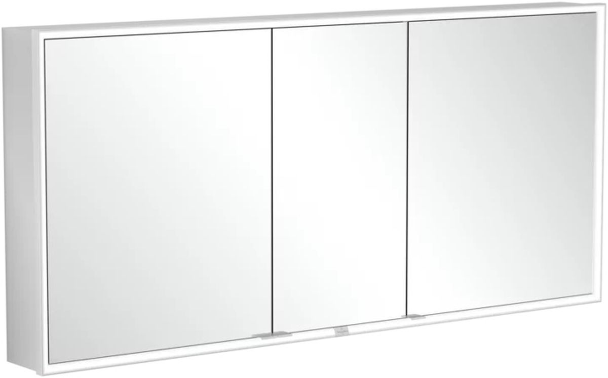 Villeroy & Boch My View Now Kabinett 160x16.8x75 cm Seitenschrank hängend A4561600