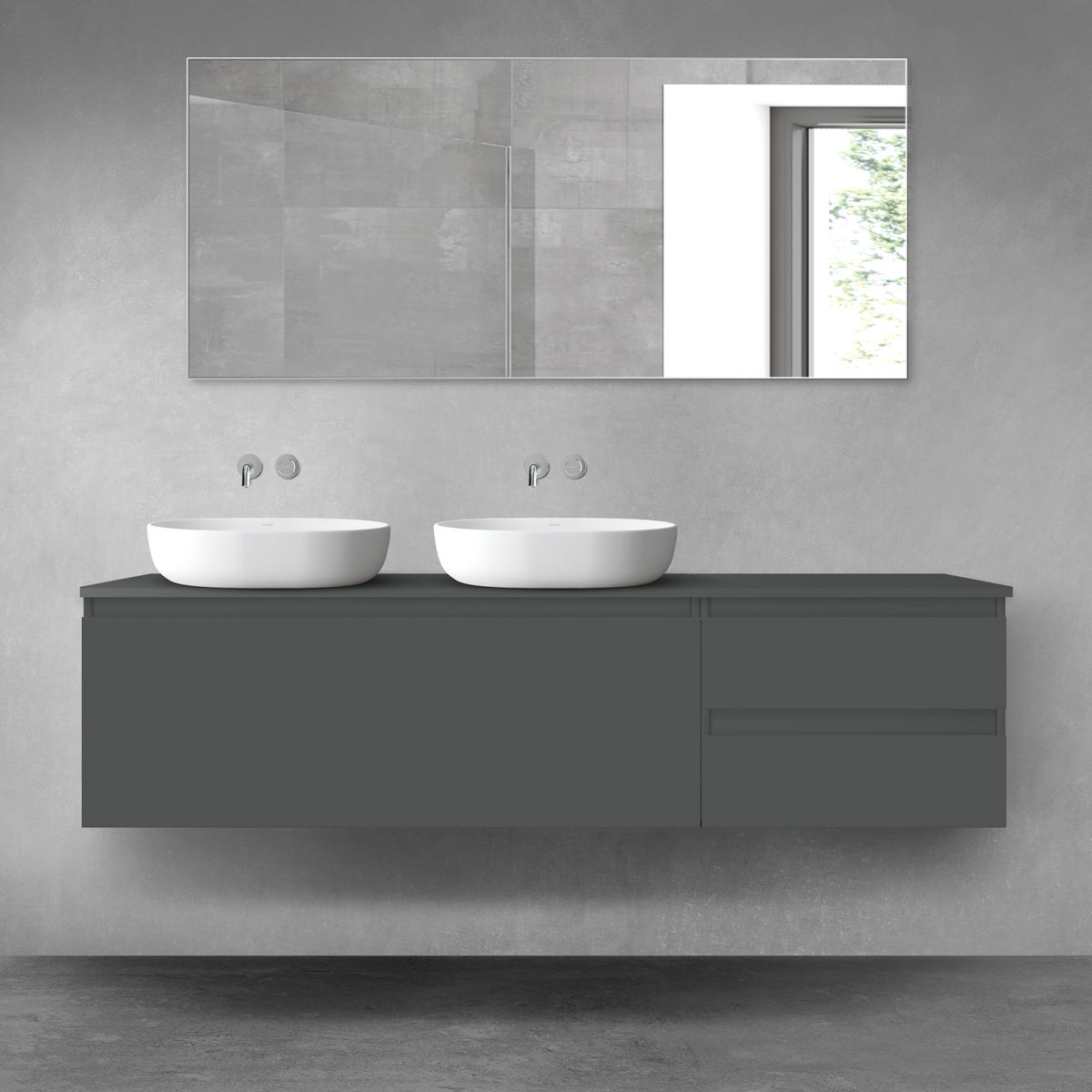 Set Kabinett Oltens Vernal 60016400, Kabinett Oltens Vernal 60000400, 63009400