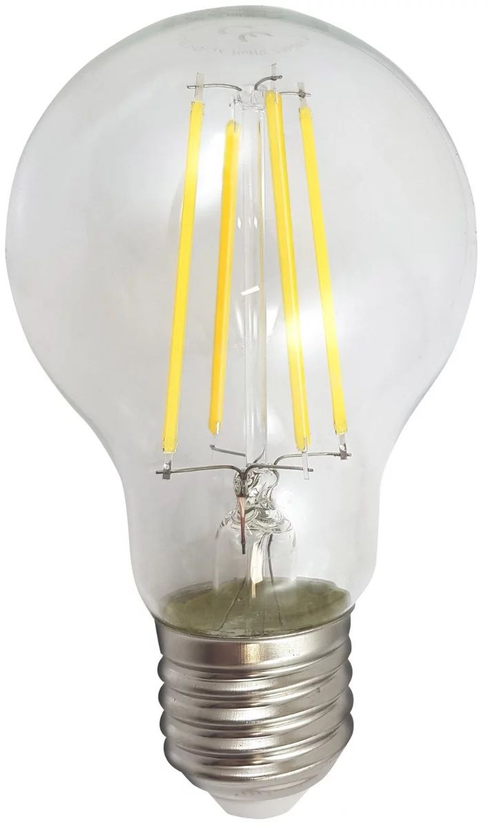 Goldlux Platinum LED-Glühbirne 1x7 W 4000 K E27 312297