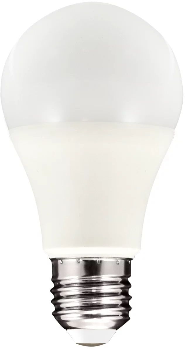 Goldlux Sensor Smarte LED-Lampe 1x8 W 3000 K E27 308832