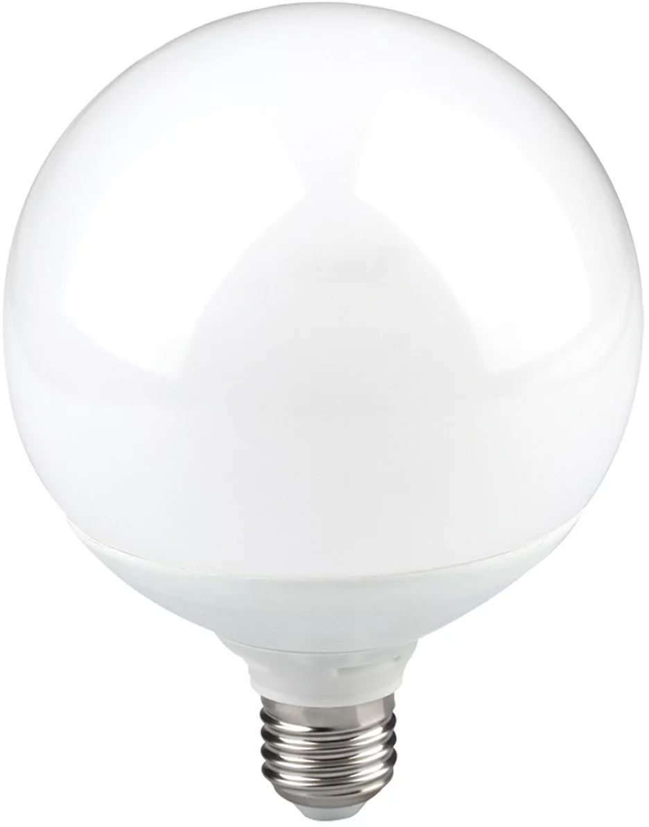 Goldlux Platinum LED-Glühbirne 1x16 W 3000 K E27 305626