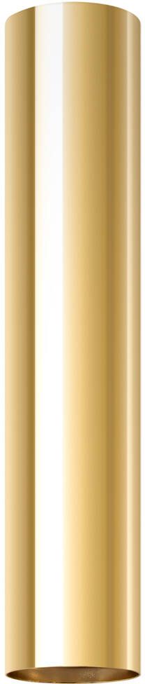 Sollux Lighting Lagos Deckenlampe 1x10 W gold SL.1203