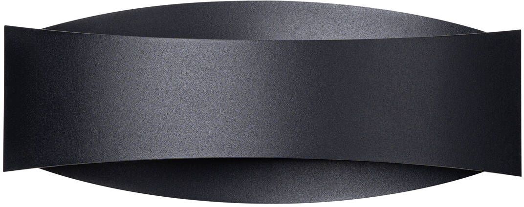 Sollux Lighting Toni Leuchter 1x8 W schwarz SL.1189