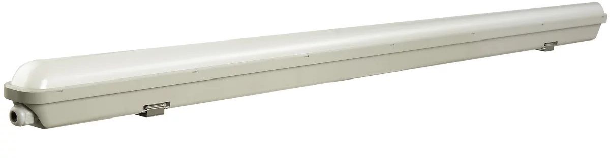 Goldlux ProBus Garagenlampe 20 W integrierte LED-Lichtquelle 118 cm 304957