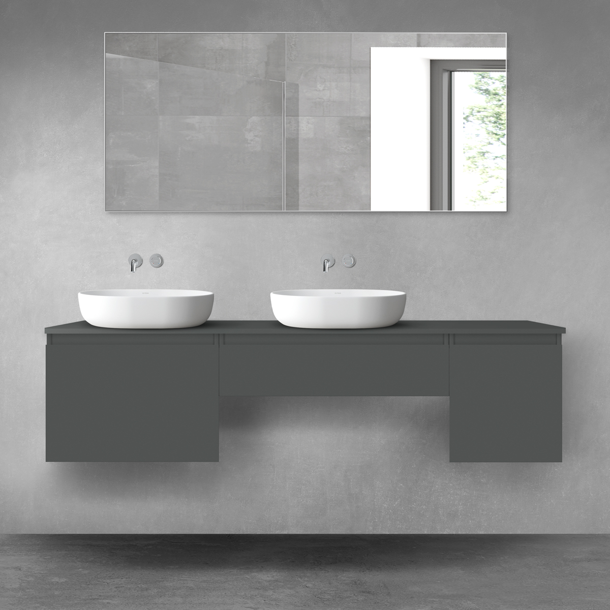 Set Kabinett Oltens Vernal 60010400, Kabinett Oltens Vernal 60013400, 60017400, 63009400