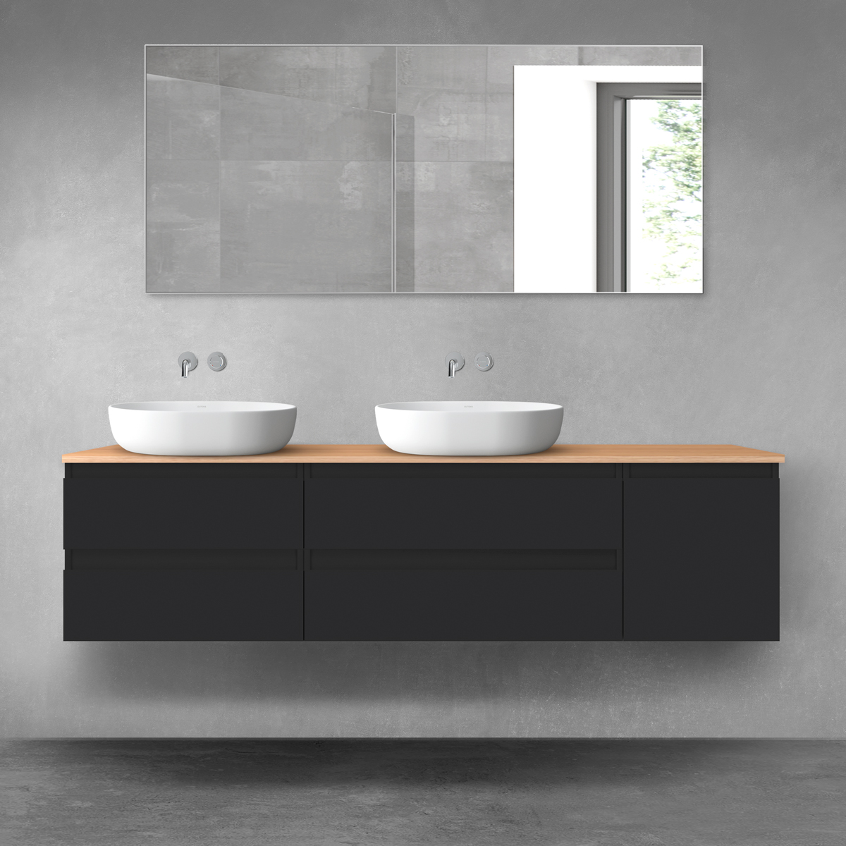 Set Kabinett Oltens Vernal 60001300, Kabinett Oltens Vernal 60000300, 60017300, 63009060