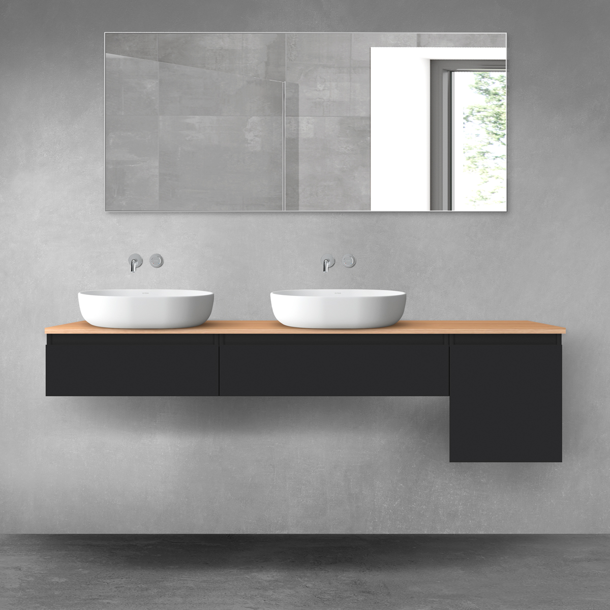 Set Kabinett Oltens Vernal 60010300, Kabinett Oltens Vernal 60017300, 60009300, 63009060