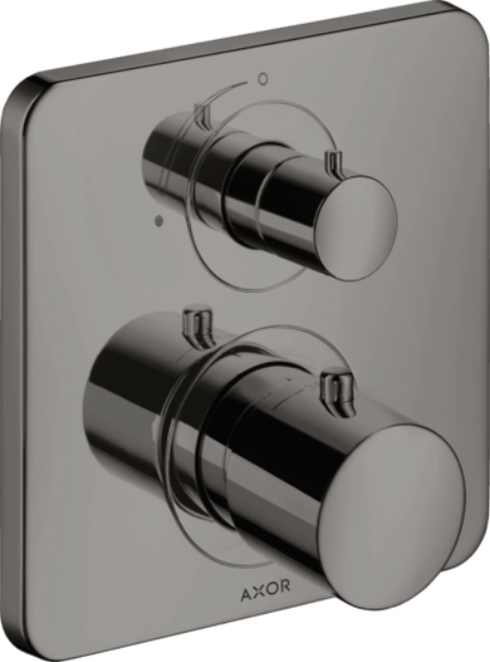 Axor Citterio M Duschbatterie Unterputz mit Thermostat || 34705330