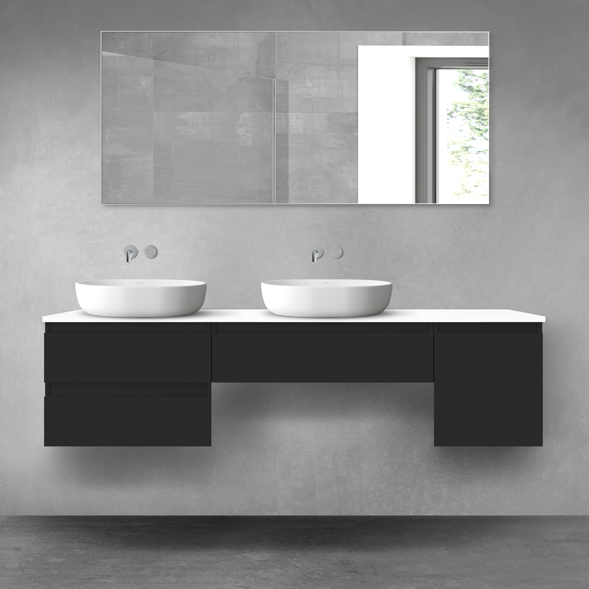 Set Kabinett Oltens Vernal 60000300, Kabinett Oltens Vernal 60010300, 60017300, 63009000