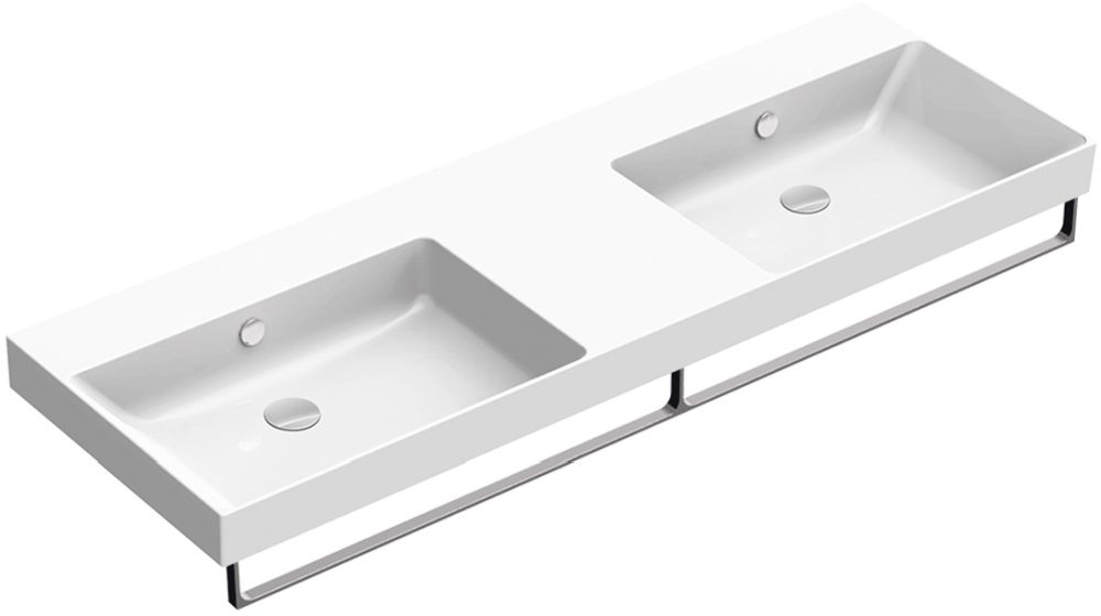 Catalano Zero geländer für das waschbecken 0161500061