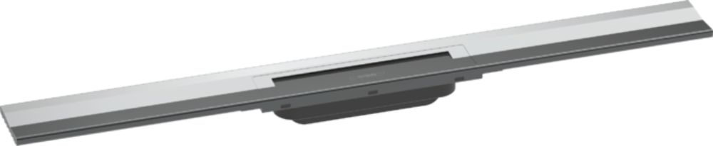 Hansgrohe Raindrain Äußeres Element des Abflusses 80 cm 56051000