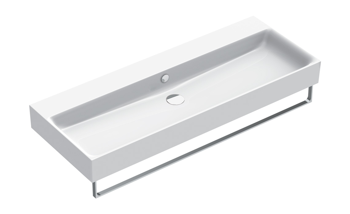 Catalano New Premium geländer für das waschbecken 0261200061