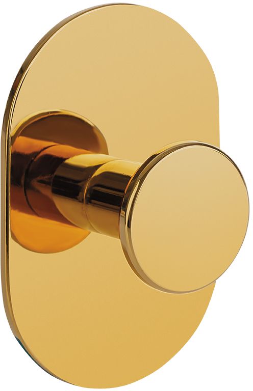 Laveo Miri Handtuchhalter gold ALMG11S