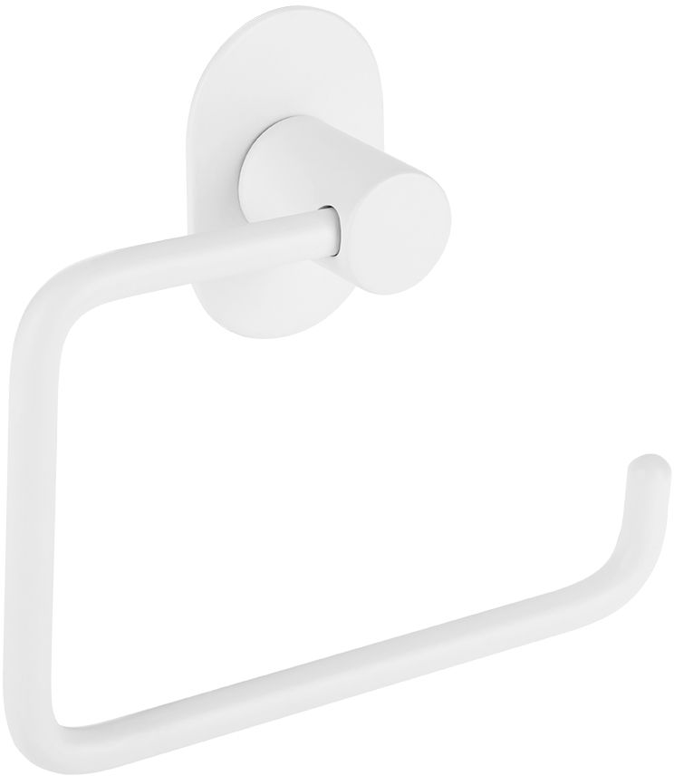 Laveo Miri Klopapierhalterung weiß ALM620S