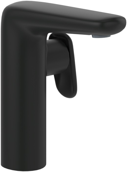 Villeroy & Boch Antao Waschtischarmatur Stehend schwarz TVW111004000K5